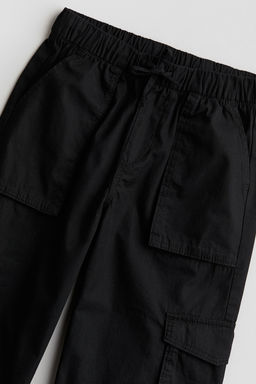 Joggers cargo de algodon - H&m фото 2