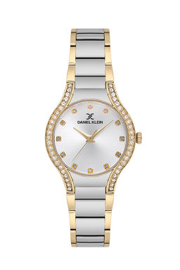 Наручные часы Daniel Klein женские кварцевые 13826-4