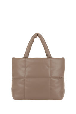 Женская норковая сумка с пышной ручкой Неожиданная скидка в корзине - U.s. polo assn фото 5