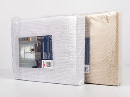 К346Ка КОМПЛЕКТ ШТОР кофе с молоком 1.55 м*2.50 м - Лента фото 3