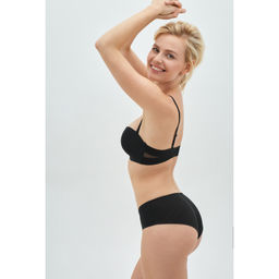 Infinity Lingerie / 31204121550 Трусы боксер жен Odrie черный