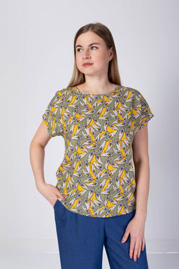 Джемпер женский Т4312а - Olsarri фото 8