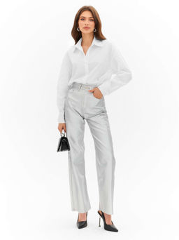 Рубашка Клео (белый)