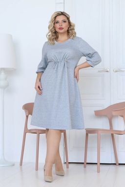 Платье П4-5070/19 - Wisell фото 9
