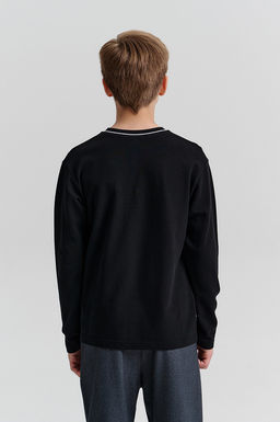 BFJH7019/1U Джемпер для мальчиков - Pelican фото 2