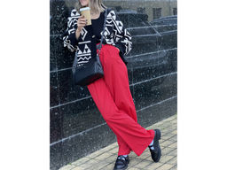 Сумка женская Lanotti YN223/черный