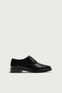 ZAPATO VESTIR / Negro