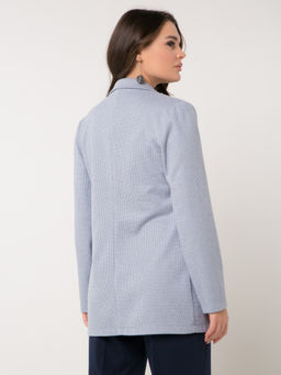 16-175 Жакет - Вишня фото 7