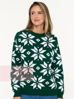 Джемпер женский 5232-41303 - Vay фото 2