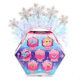 Новогодний подарочный набор Вау сюрприз, принцесса