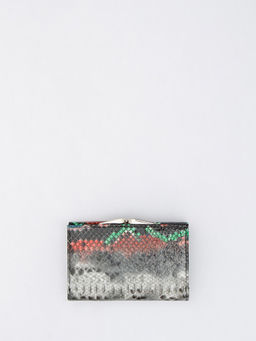 Кошелек 7018-17 w.red Velina Fabbiano