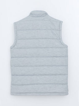 Жилет Slim Fit Dik Yaka мужской
