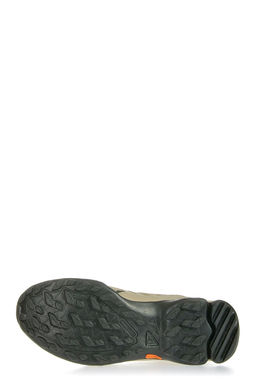 Ботинки мужские PATROL