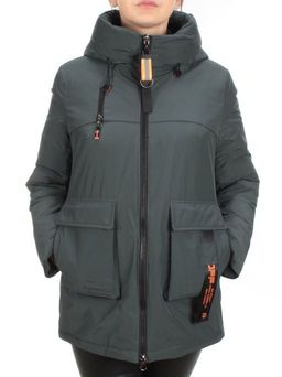 21-971 SWAMP Куртка зимняя женская AIKESDFRS (200 гр. холлофайбер)