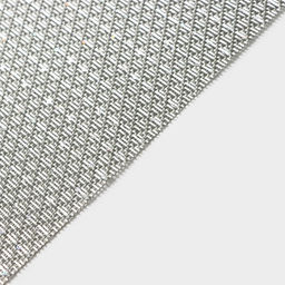 Набор салфеток сервировочных Доляна Star, 4 шт, 4530 см, цвет серый  фото 7