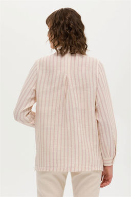 Женская рубашка Magnolia с длинным рукавом - U.s. polo assn фото 10