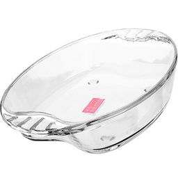 Блюдо PRIMEX емк.2000 мл, 30*21 см 691011