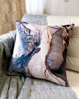 Декоративная наволочка P052