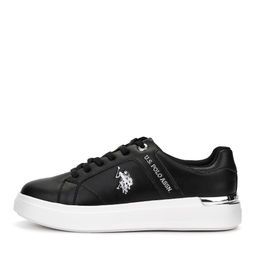 Полуботинки U.S. POLO ASSN.