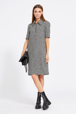 Платье 2068 - Eola фото 3