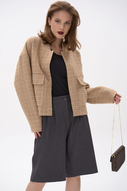 Бомбер Голди - Эльза фото 33