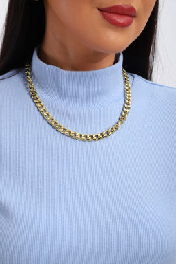 Водолазка Modellance 32105 рибана хлопок с лайкрой  фото 5