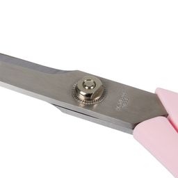 Ножницы Micron VIT-38 портновские в блистере 230 мм с защитным колпачком