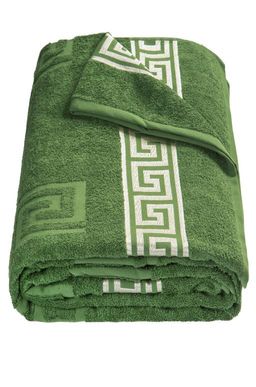 Простыня махровая 220X250 Happy Fox Home  фото 19