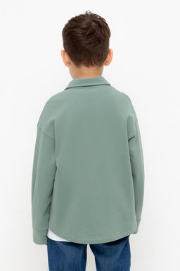 КР 302677/полынь рубашка для мал