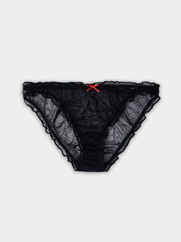 Цена за 2 штуки! ТРУСЫ ЖЕНСКИЕ - Mark formelle фото 9