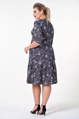 VALENTINA Платье Любовь №21  фото 4