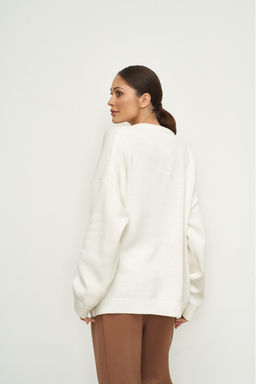 Джемпер Cotton Milk ER - Erist store фото 3