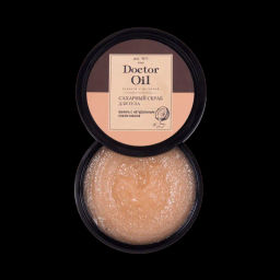 DrOil Гель для фиксации бровей ПРОЗРАЧНЫЙ 12 мл - Лепесток фото 3