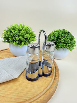 Набор для специй 2*40мл OLS-HR814-3