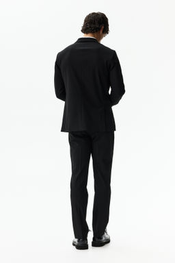 Pantal?n sastre Wrinkle-resistant Regular Fit - H&m фото 8