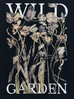 Футболка relax fit с принтом / Zarina