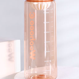 Бутылка для воды спортивная Woohooo Cayo Coco 800 ml/ уп80 - ГалеонТрейд фото 6