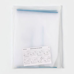 Коробка для хранения обуви выдвижная Доляна Large size, 2133,512 см, 3 шт, цвет белый  фото 13