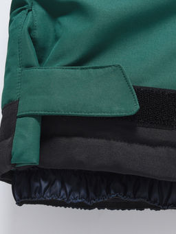 Комбинезон зимний  до -25С - Mtforce фото 9