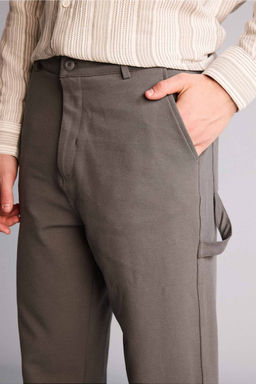 Modern Fit Pantolon - Defacto фото 4