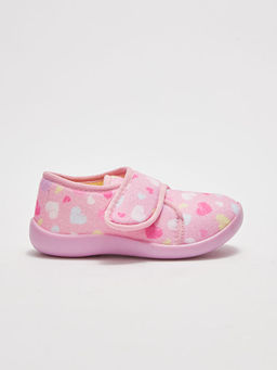 Bask?l? C?rt C?rtl? K?z Bebek Panduf - Waikiki фото 2