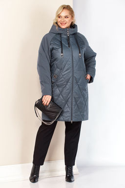 Куртка SHETTI 2209 графит