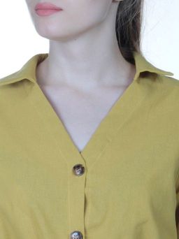 805 Платье летнее хлопковое Fashion