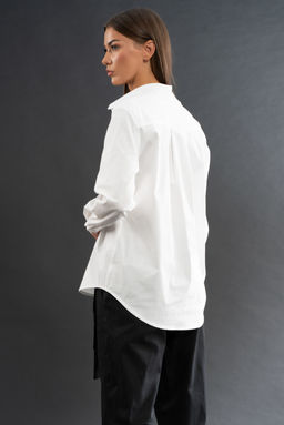 Рубашка 3088 - Kivviwear фото 3