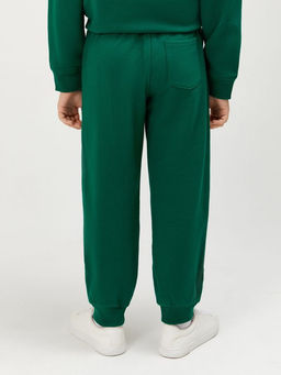 ACOOLA / Брюки детские для мальчиков Lumir_pt темно-зеленый  фото 4