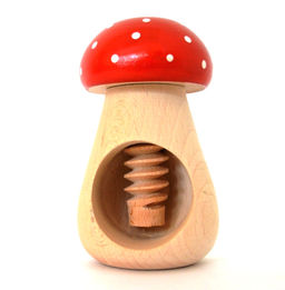 Гриб-винт "Мухомор" арт.8658 (РНИ)