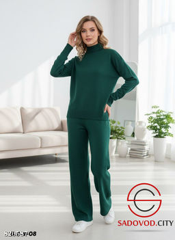 Костюм двойка (кофта+штаны)