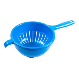 Дуршлаг 2,2л с ручкой п/эт.