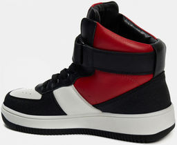 Кеды JAM-D 687204КЧ - Ralf ringer фото 3