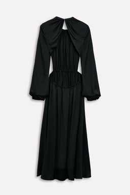 OPEN-BACK DRESS 50TH ANNIVERSARY - Zara фото 7